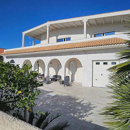 Villa Anny Avola Exterior foto