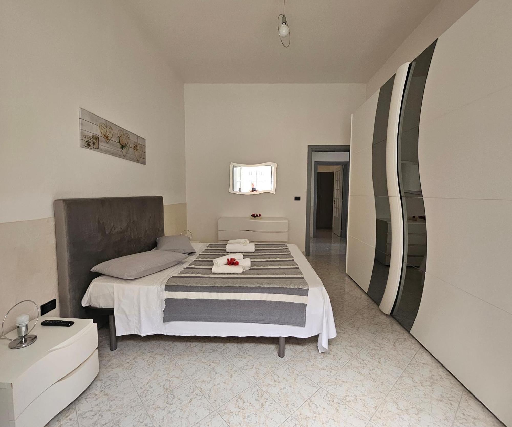 Villa Anny Avola Exterior foto