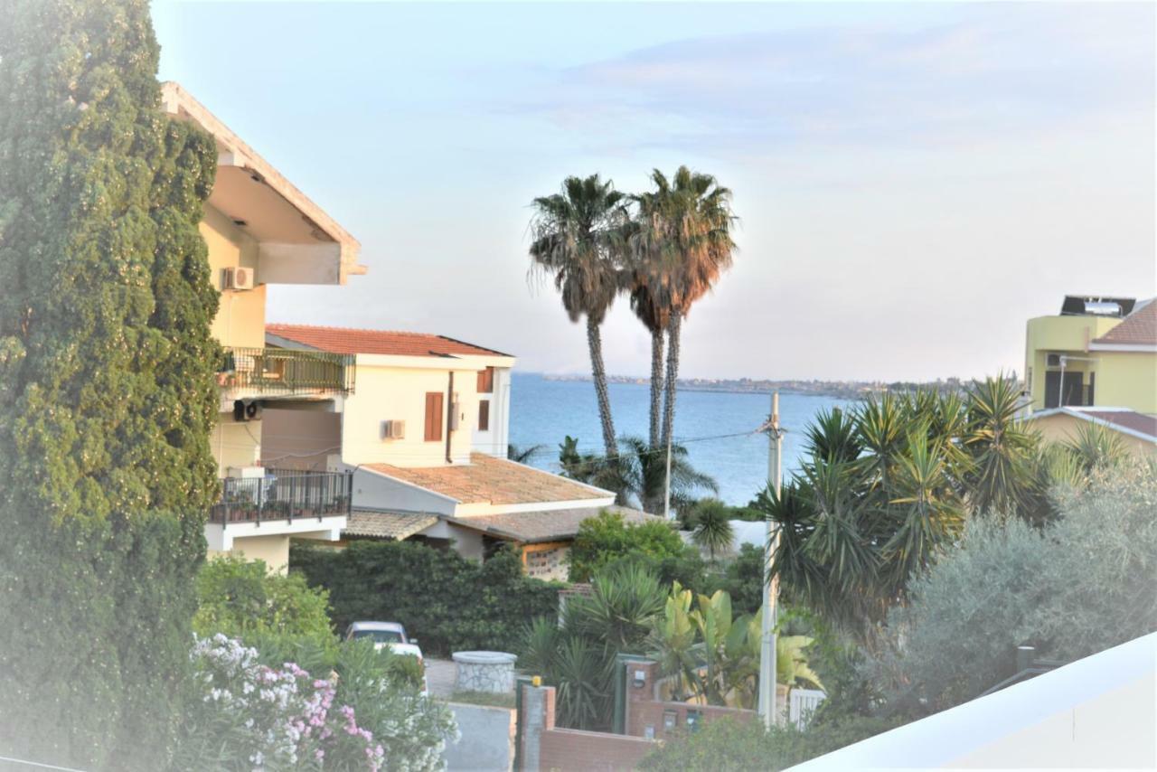 Villa Anny Avola Exterior foto